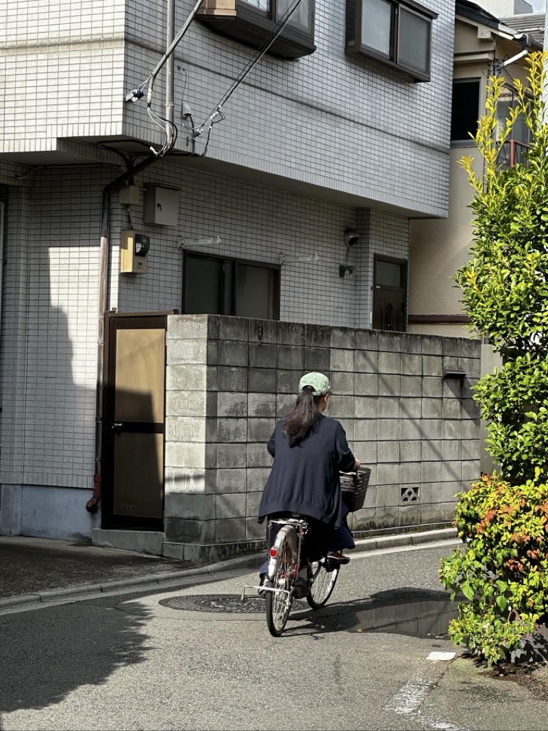 Autre exemple avec une photo que j’ai prise dans une petite rue, on ne voit pas de trottoir mais cela ne gêne pas les piétons car les voitures sont rares et ne peuvent aller vite dans ces voies