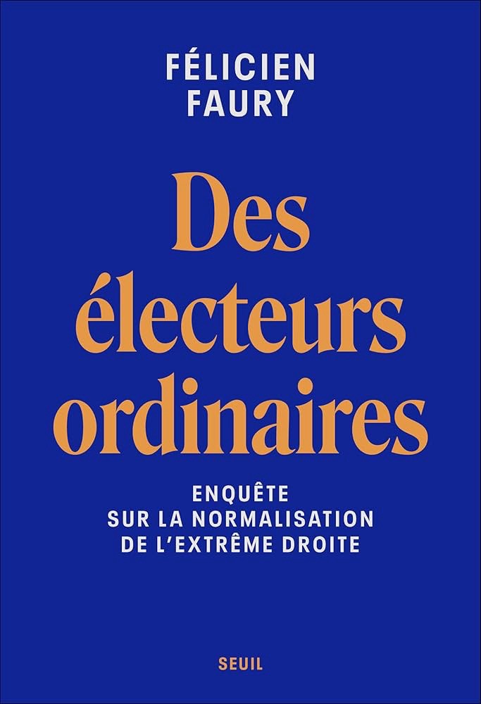 Couverture du livre