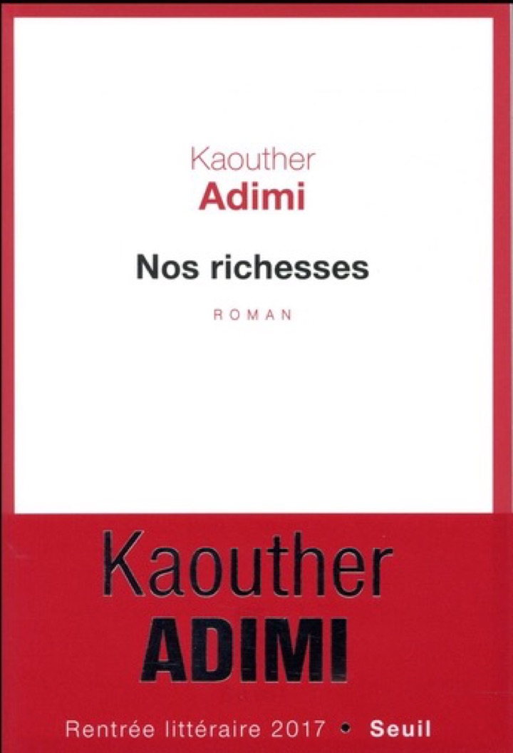 Couverture du livre