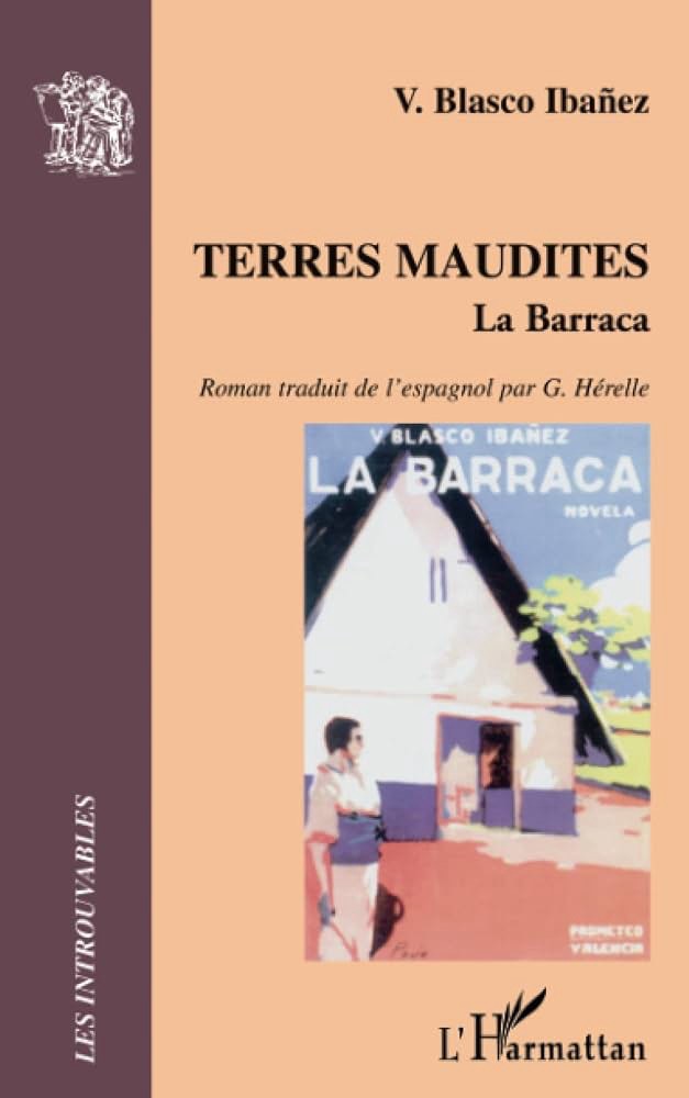 Couverture du livre